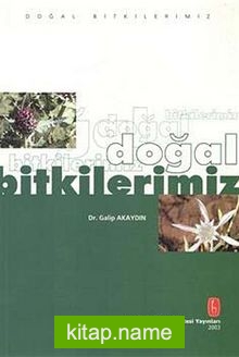 Doğal Bitkilerimiz