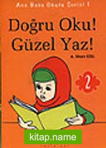 Doğru Oku! Güzel Yaz! 2