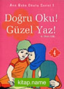 Doğru Oku! Güzel Yaz! 4