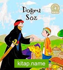 Doğru Söz (Ciltli)