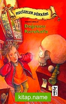 Doğrucu Kurukafa