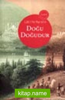 Doğu Doğudur