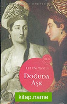 Doğuda Aşk