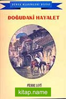 Doğudaki Hayalet