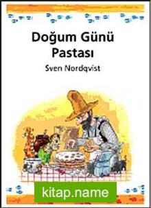 Doğum Günü Pastası