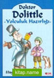 Doktor Dolittle -2 Yolculuk Hazırlığı