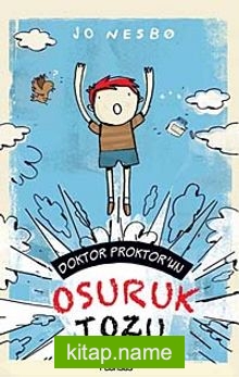 Doktor Proktor’un Osuruk Tozu