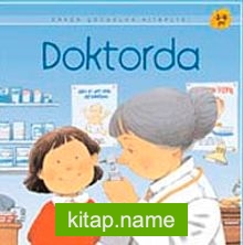 Doktorda / Erken Çocukluk Kitaplığı