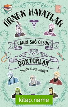 Doktorlar – Canın Sağolsun