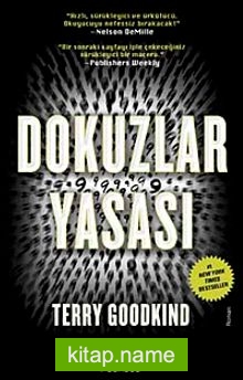 Dokuzlar Yasası