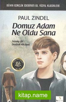 Domuz Adam Ne Oldu Sana Sıradışı Bir Dostluk Hikayesi