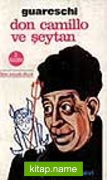 Don Camillo Ve Şeytan