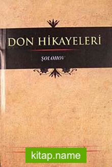 Don Hikayeleri