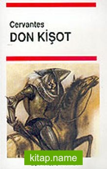 Don Kişot (2 Cilt)