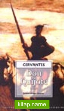 Don Quijote -2 Cilt-