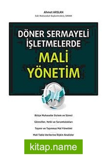 Döner Sermayeli İşletmelerde Mali Yönetim