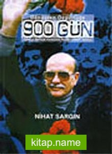 Dönüşten Özgürlüğe 900 Gün / Türkiye Birleşik Komünist Partisi TBKP Davası