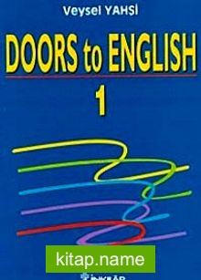 Doors to English 1