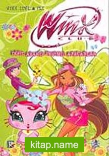 Dört Ayaklı Sevimli Afacanlar / Winx Club