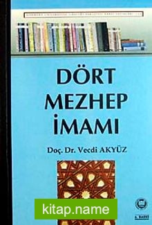 Dört Mezhep İmamı