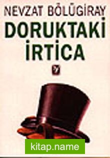 Doruktaki İrtica