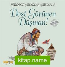 Dost Görünen Düşman