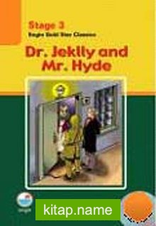 Dr. Jekyll And Mr. Hyde (Stage 3 ) (Cd’siz)