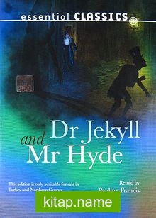 Dr. Jekyll and Mr. Hyde (Essential Classics) (Cd’li)