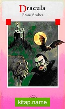 Dracula (Easy Readers Level-C) 1800 words