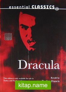 Dracula (Essential Classics) (Cd’li)