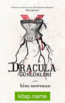 Dracula Günlükleri