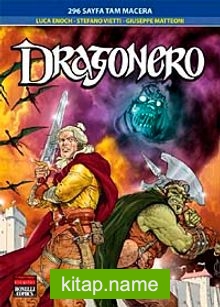 Dragonero