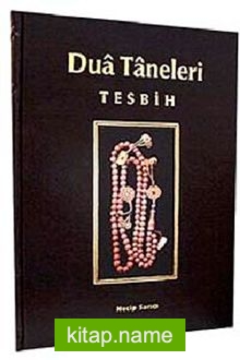 Dua Taneleri-Tesbih