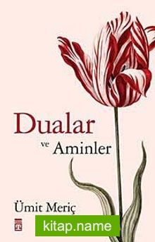 Dualar ve Aminler