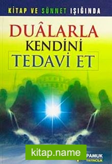 Dualarla Kendini Tedavi Et (Dua-055/P17)