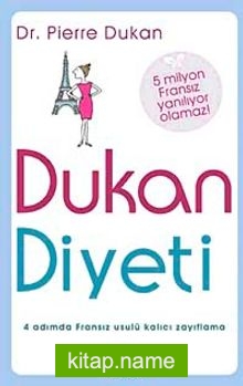 Dukan Diyeti