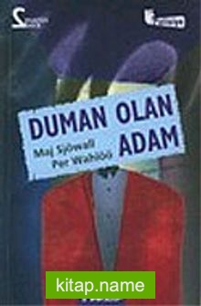 Duman Olan Adam