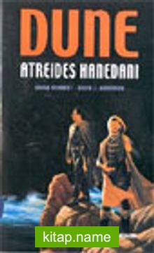 Dune Atreides Hanedanı