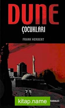 Dune: Çocukları