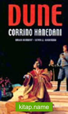 Dune: Corrino Hanedanı