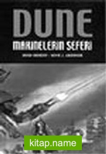 Dune: Makinelerin Seferi