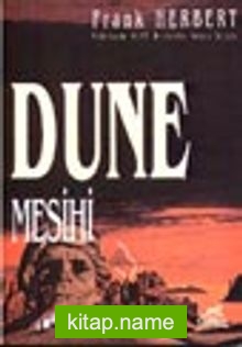 Dune Mesihi / Dune Dizisi 2.kitap