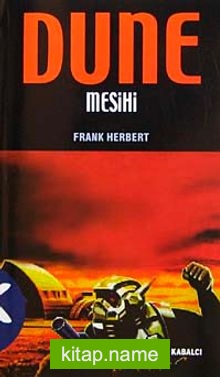 Dune: Mesihi