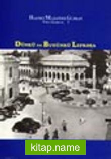 Dünkü ve Bugünkü Lefkoşa/Toplu Eserler 3