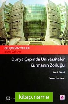 Dünya Çapında Üniversiteler Kurmanın Zorluğu