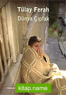 Dünya Çıplak