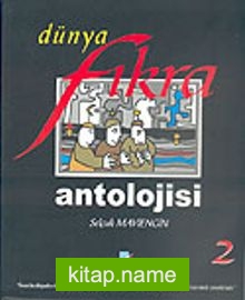 Dünya Fıkra Antolojisi 2