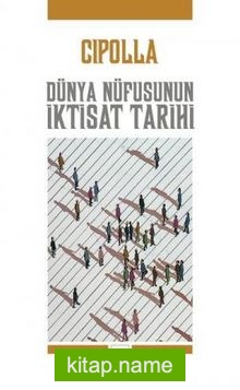 Dünya Nüfusunun İktisat Tarihi