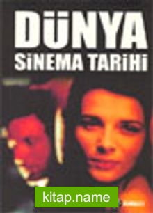 Dünya Sinema Tarihi