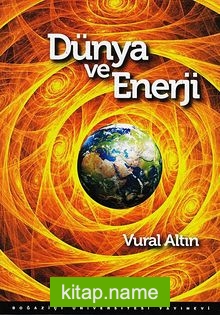 Dünya ve Enerji